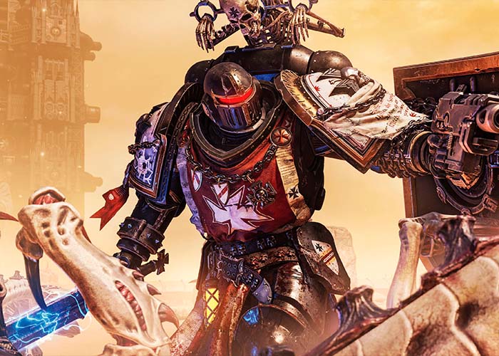 screenshot_Space Marine 2 - Black Templars Champion Pack DLC