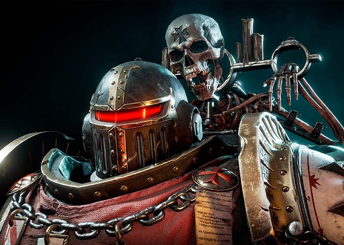 screenshot_Space Marine 2 - Black Templars Champion Pack DLC