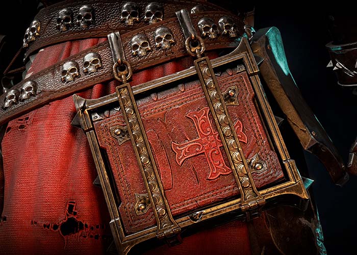 screenshot_Space Marine 2 - Black Templars Champion Pack DLC