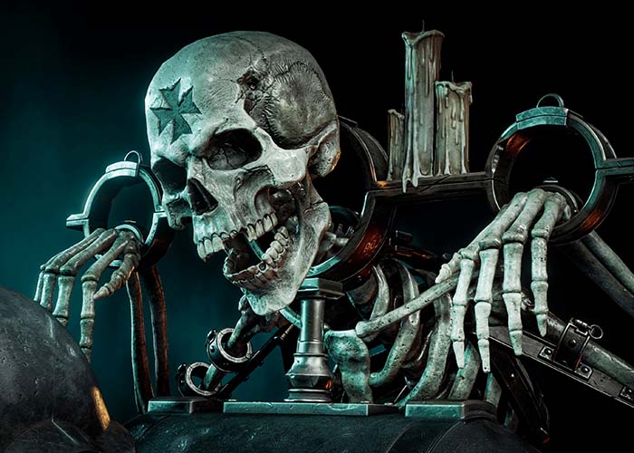 screenshot_Space Marine 2 - Black Templars Champion Pack DLC