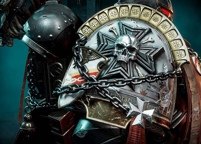 screenshot_Space Marine 2 - Black Templars Champion Pack DLC