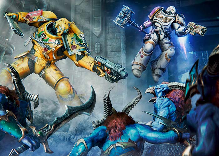 screenshot_Space Marine 2 - Season Pass 1 + 2 DLC