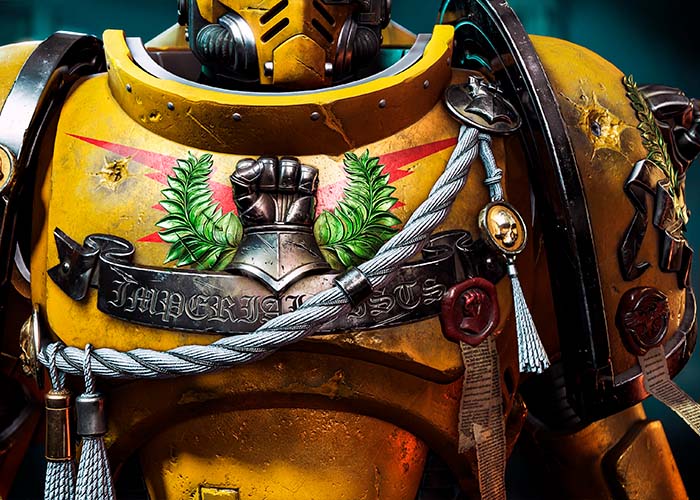 screenshot_Space Marine 2 - Season Pass 1 + 2 DLC