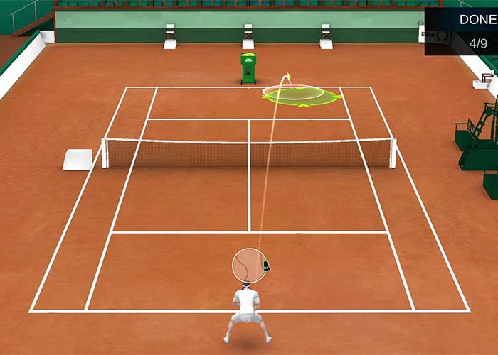 screenshot_Tennis Pro Tournaments