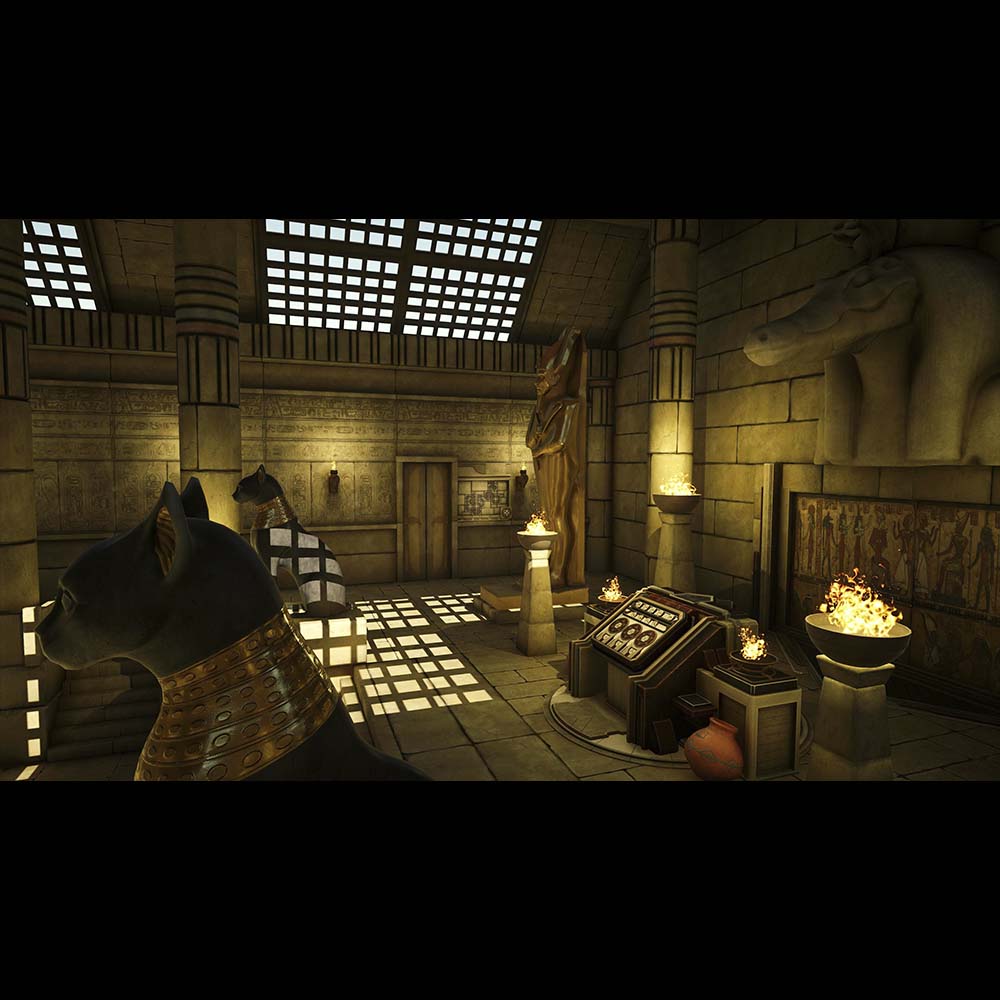 screenshot_Escape Room Six Games Pack