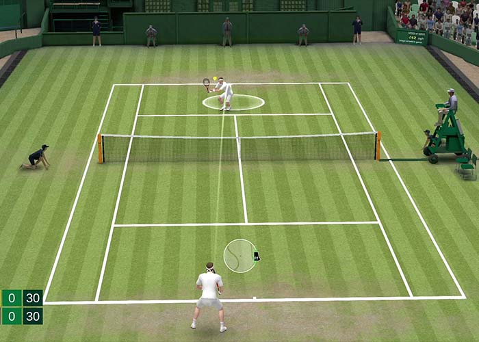 screenshot_Tennis Pro Tournaments