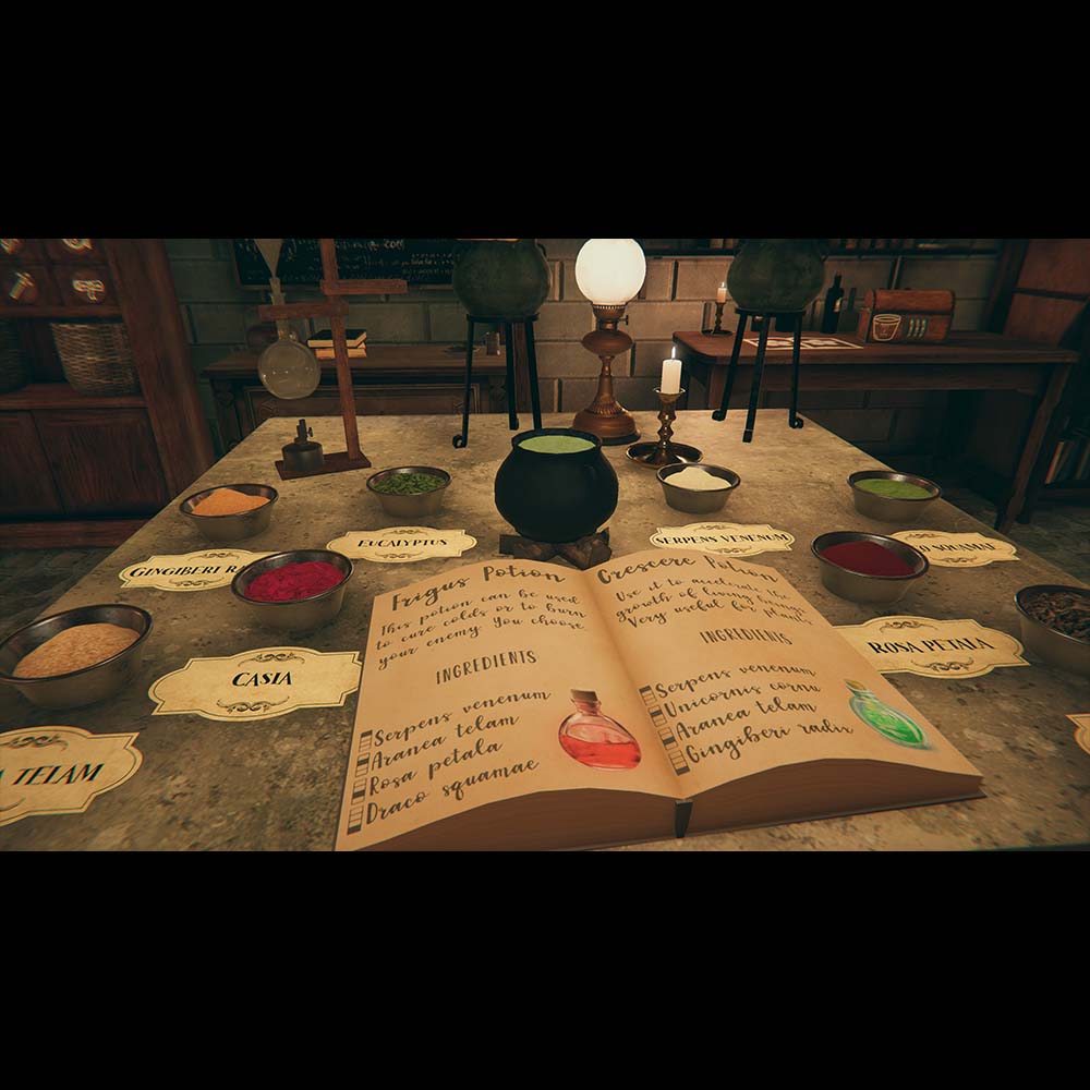 screenshot_Escape Room Six Games Pack