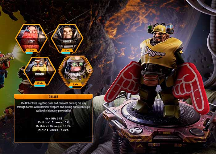 screenshot_Deep Rock Galactic: Survivor - After Hours Pack DLC