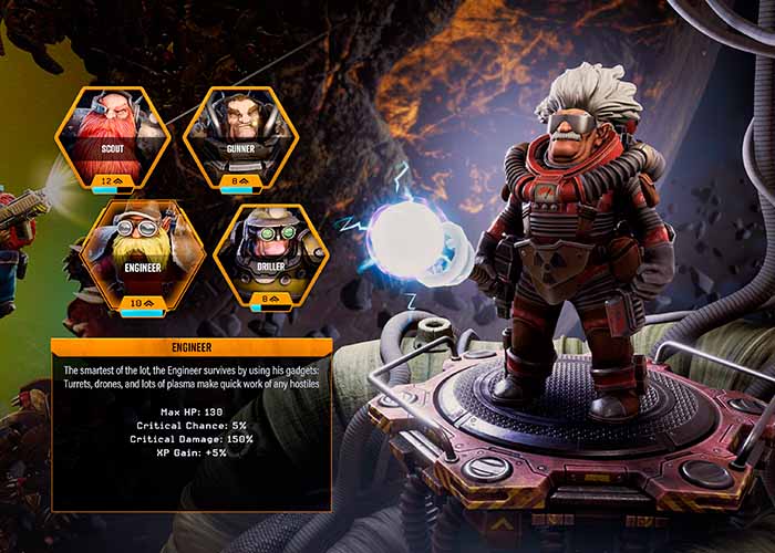 screenshot_Deep Rock Galactic: Survivor - After Hours Pack DLC