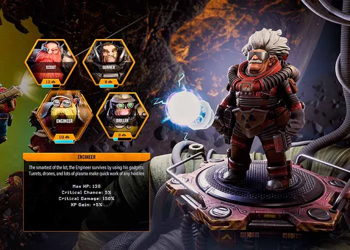 screenshot_Deep Rock Galactic: Survivor - After Hours Pack DLC