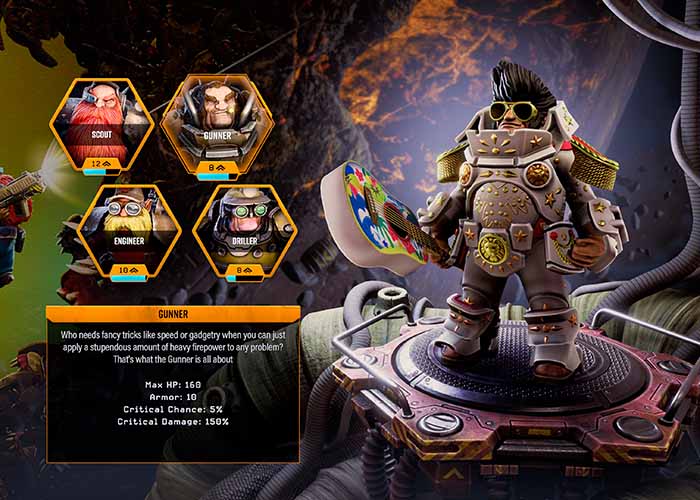 screenshot_Deep Rock Galactic: Survivor - After Hours Pack DLC