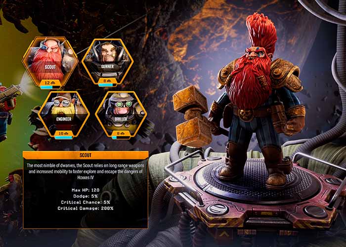 screenshot_Deep Rock Galactic: Survivor - After Hours Pack DLC