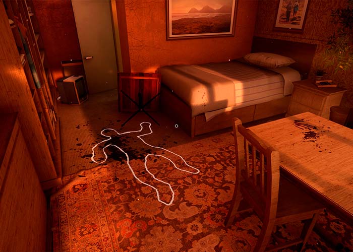 screenshot_DETECTIVE - Collection