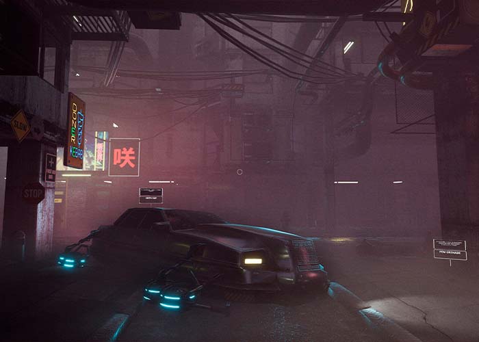 screenshot_DETECTIVE - Collection