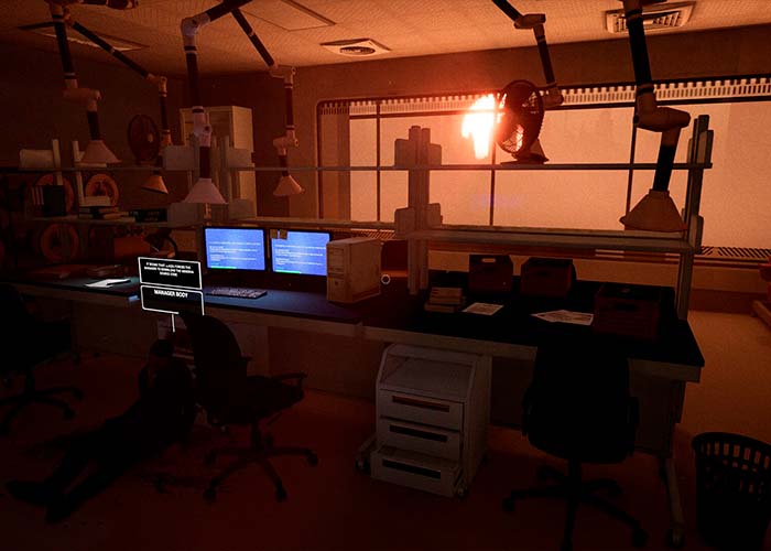 screenshot_DETECTIVE - Collection