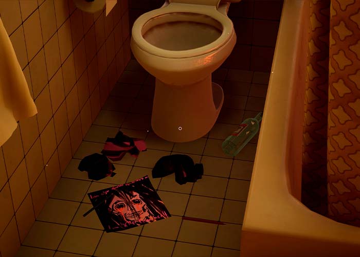 screenshot_DETECTIVE - Collection