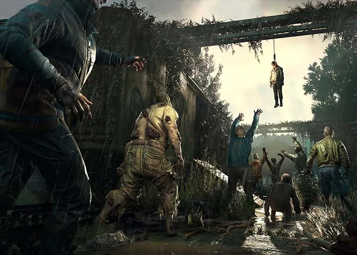 screenshot_Dying Light: The Beast Restored Land