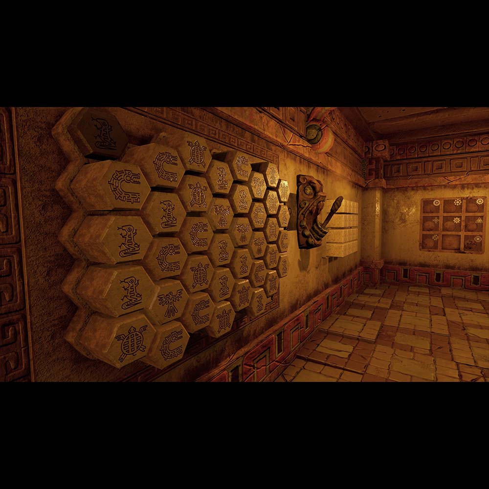 screenshot_Escape Room Six Games Pack