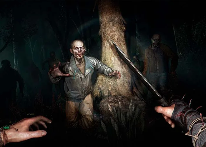 screenshot_Dying Light: The Beast Restored Land