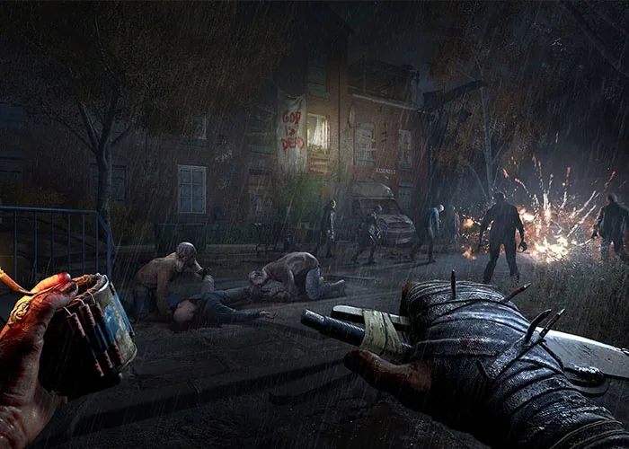 screenshot_Dying Light: The Beast Restored Land Deluxe Edition