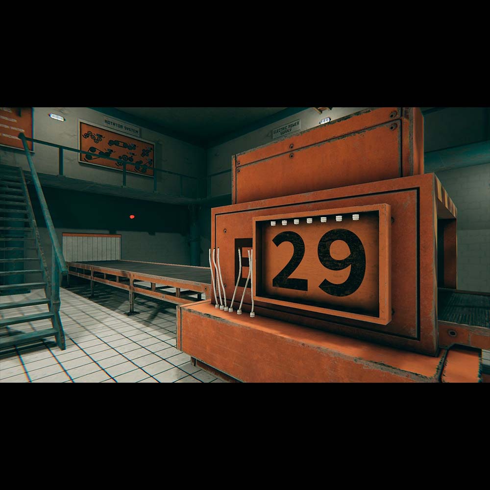 screenshot_Escape Room Six Games Pack