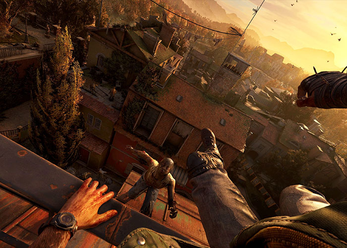 screenshot_Dying Light: The Beast Deluxe Edition
