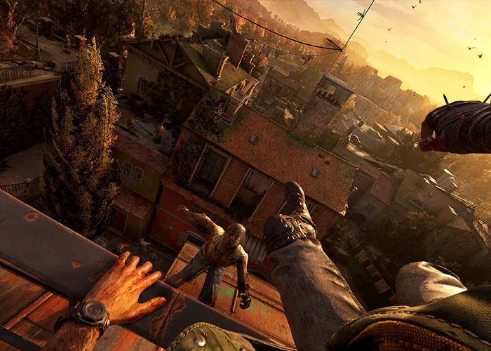 screenshot_Dying Light: The Beast Restored Land Deluxe Edition