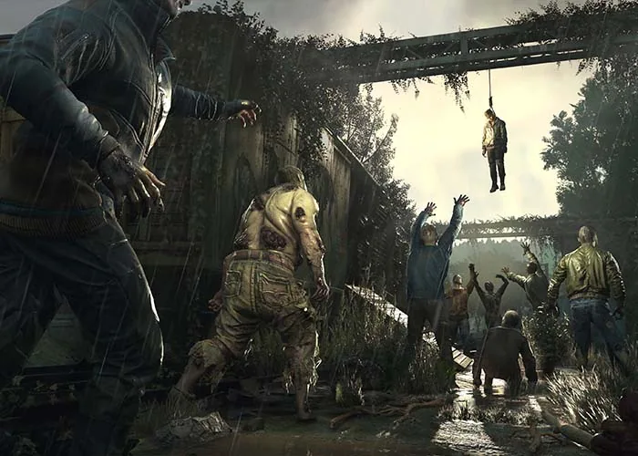 screenshot_Dying Light: The Beast Restored Land Deluxe Edition