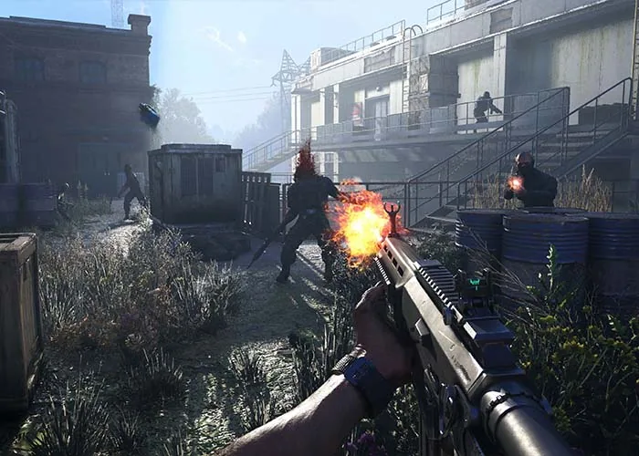 screenshot_Dying Light: The Beast Restored Land Deluxe Edition