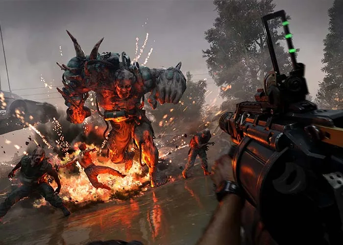 screenshot_Dying Light: The Beast Restored Land Deluxe Edition