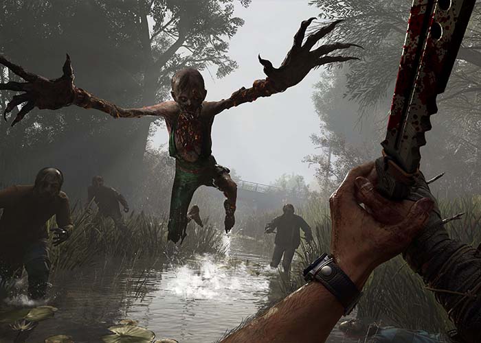 screenshot_Dying Light: The Beast Deluxe Edition