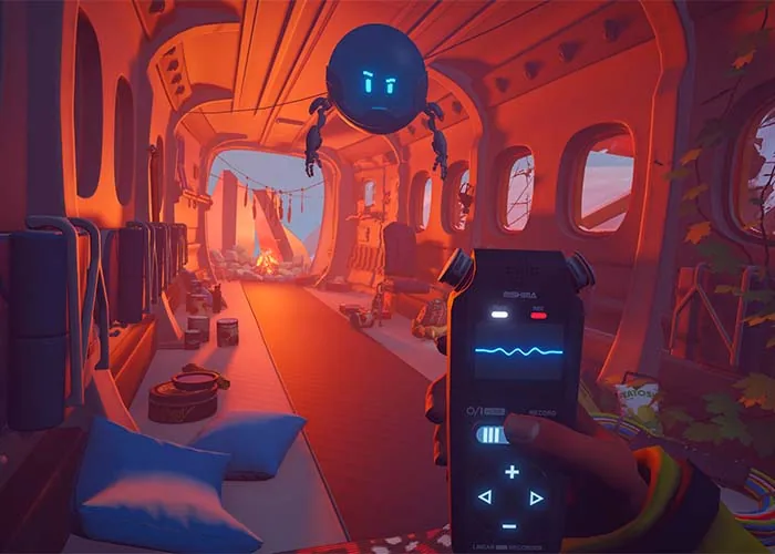 screenshot_Arctic Awakening