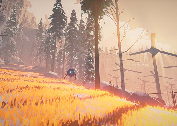 screenshot_Arctic Awakening