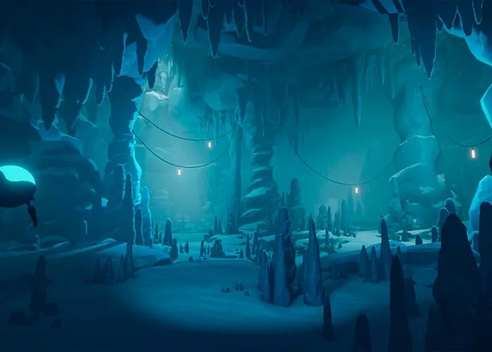 screenshot_Arctic Awakening