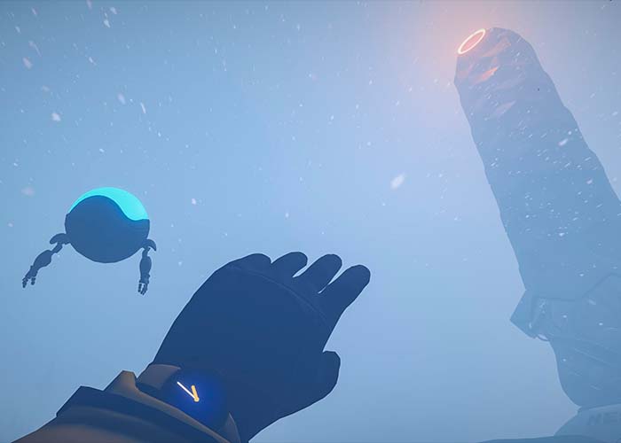 screenshot_Arctic Awakening