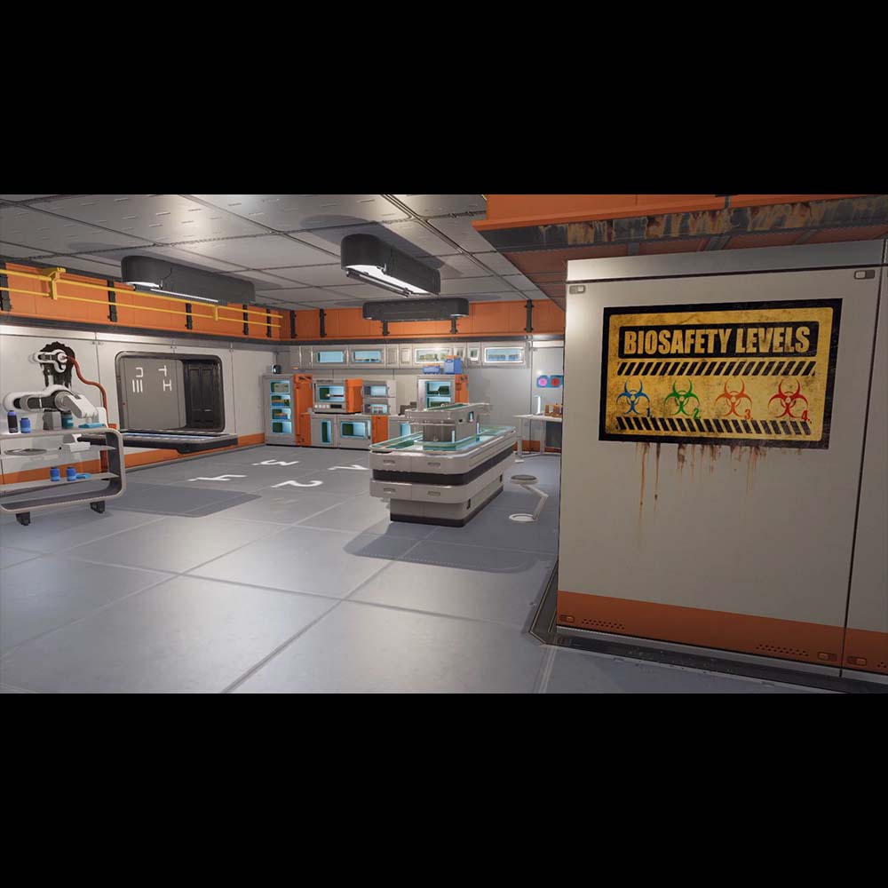 screenshot_Escape Room Six Games Pack