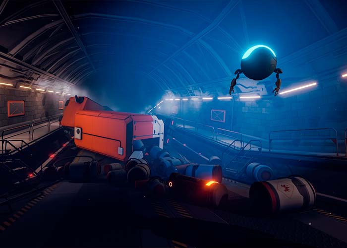 screenshot_Arctic Awakening