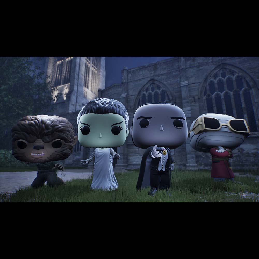 screenshot_Funko Fusion - Universal Monsters Pack Bundle