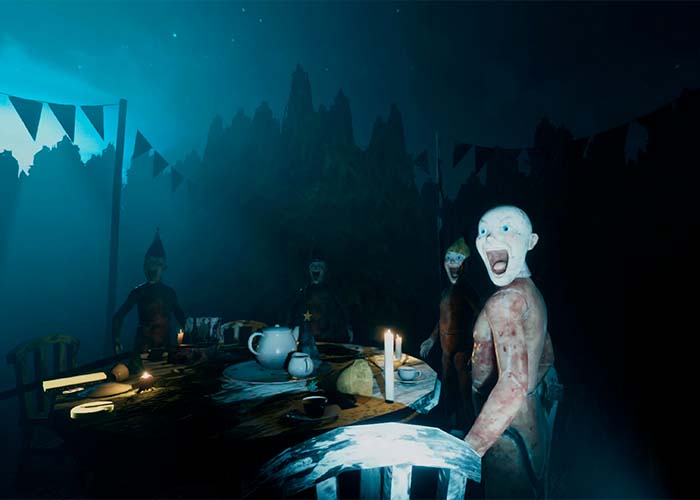 screenshot_Labyrinthine - Supporter Edition