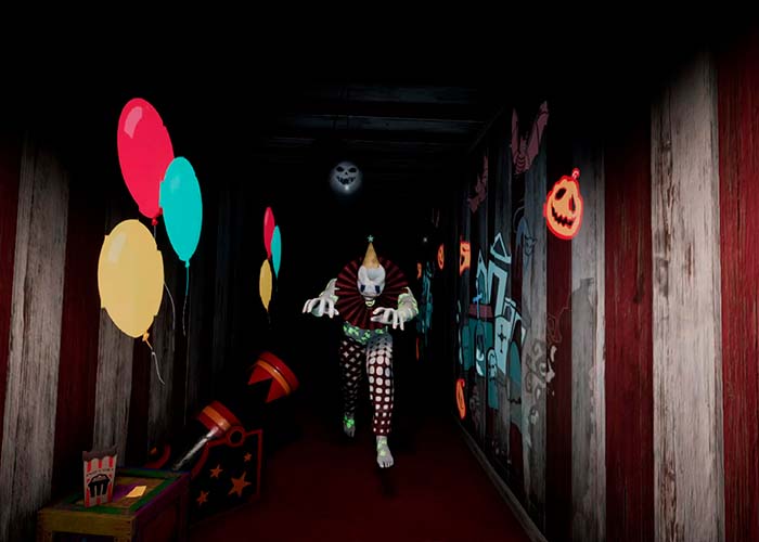 screenshot_Labyrinthine - Supporter Edition