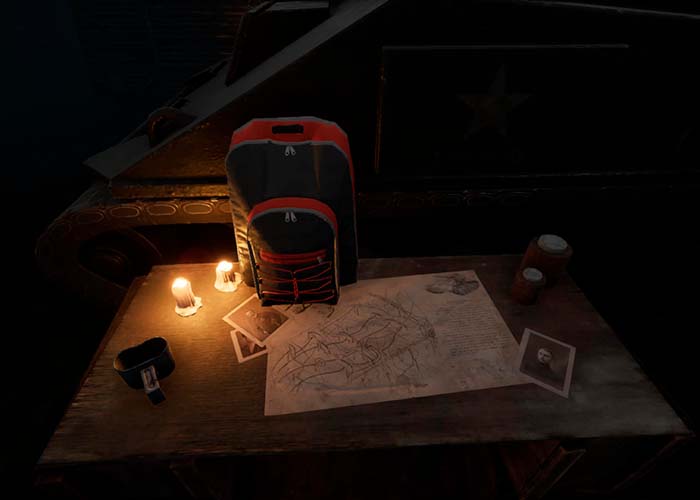 screenshot_Labyrinthine - Supporter Edition