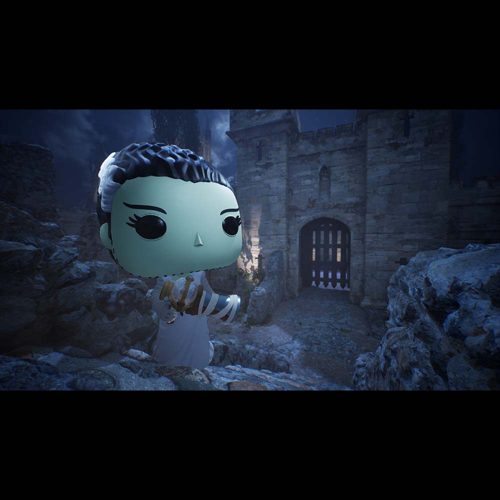 screenshot_Funko Fusion - Universal Monsters Pack Bundle