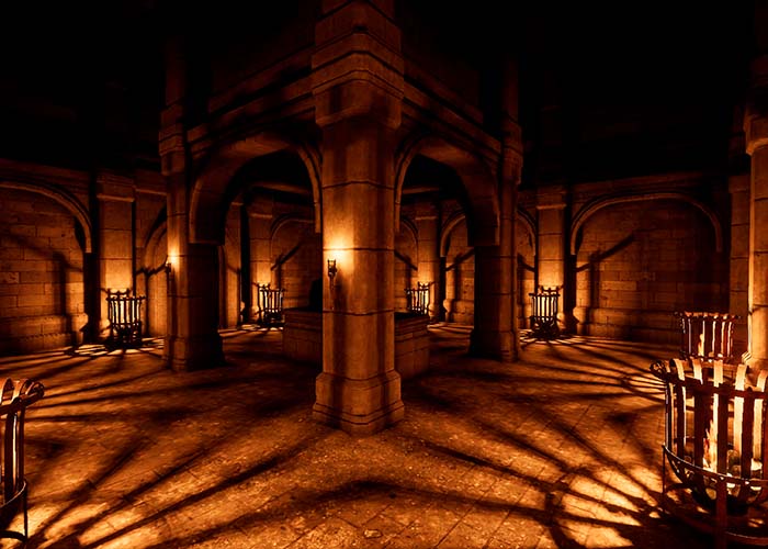 screenshot_Labyrinthine - Supporter Edition