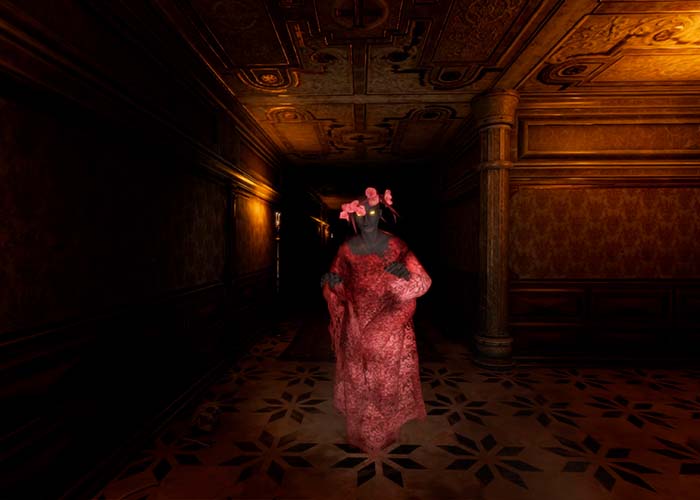 screenshot_Labyrinthine - Supporter Edition