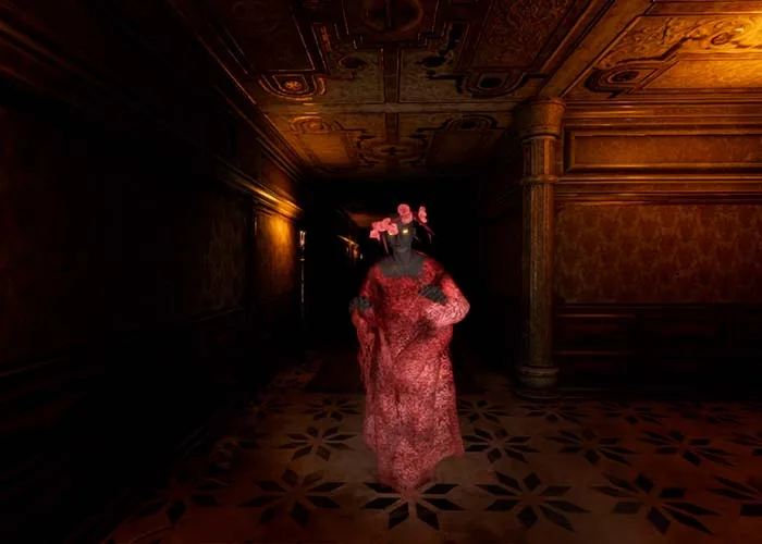 screenshot_Labyrinthine - Supporter Edition