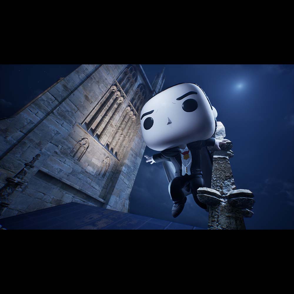 screenshot_Funko Fusion - Universal Monsters Pack Bundle