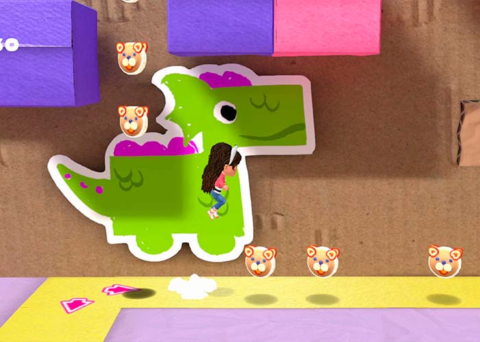 screenshot_Gabby’s Dollhouse: Ready to Party