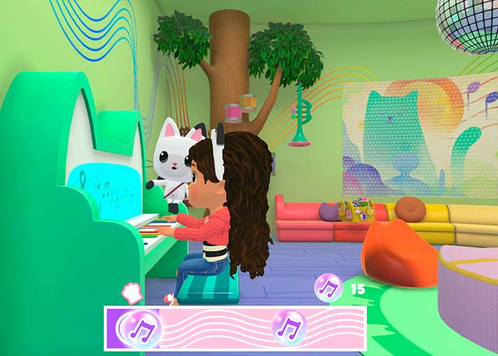 screenshot_Gabby’s Dollhouse: Ready to Party