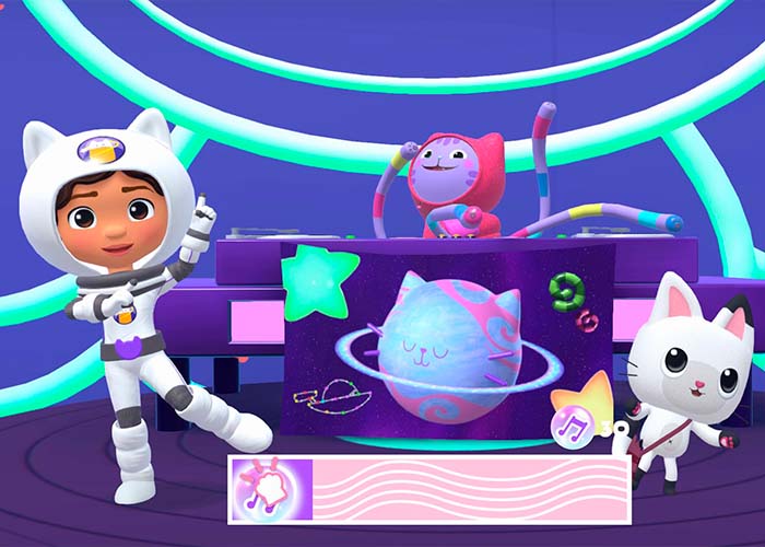 screenshot_Gabby’s Dollhouse: Ready to Party