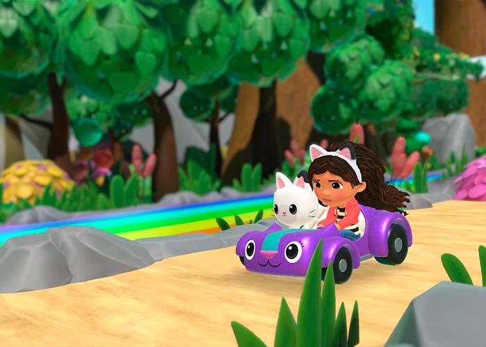 screenshot_Gabby’s Dollhouse: Ready to Party